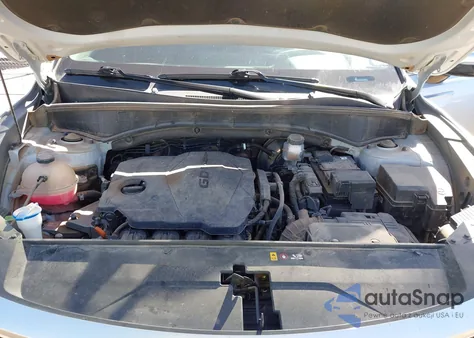 2022 Kia Sorento Lx z USA, uszkodzony, nr VIN 5XYRGDLCXNG097676